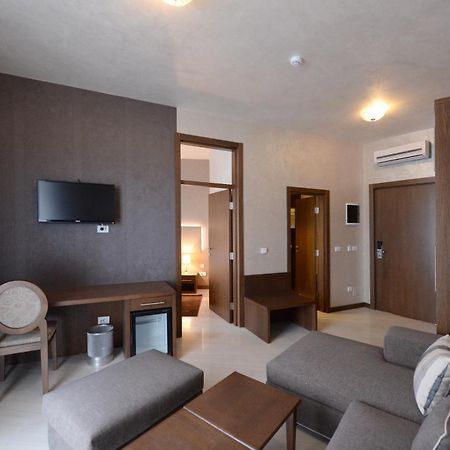 Hotel Majdan Beograd Værelse billede