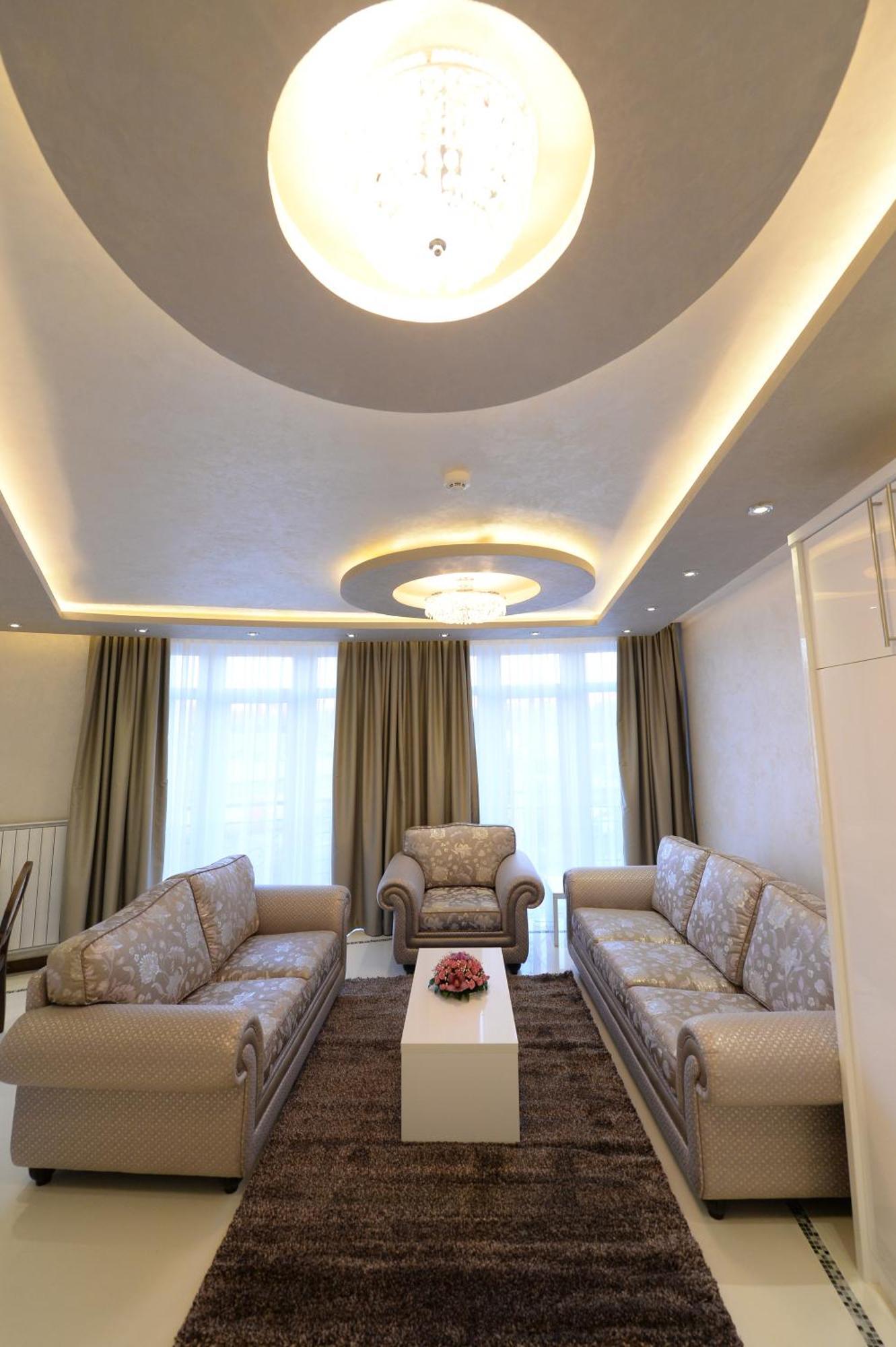 Hotel Majdan Beograd Eksteriør billede